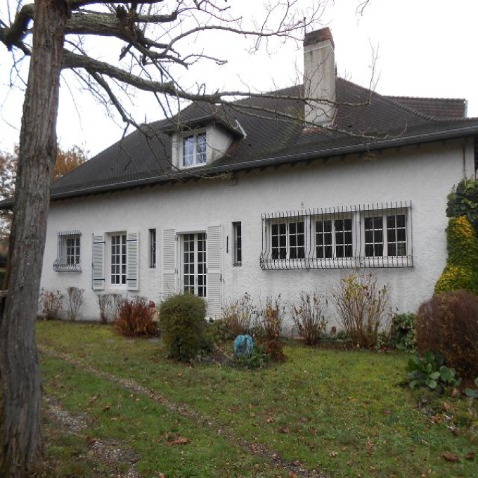 Offres de vente Maison Saint-Aubin-de-Médoc (33160)