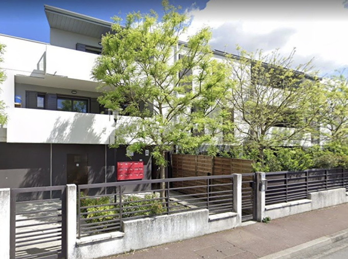 Offres de vente Appartement Le Haillan (33185)