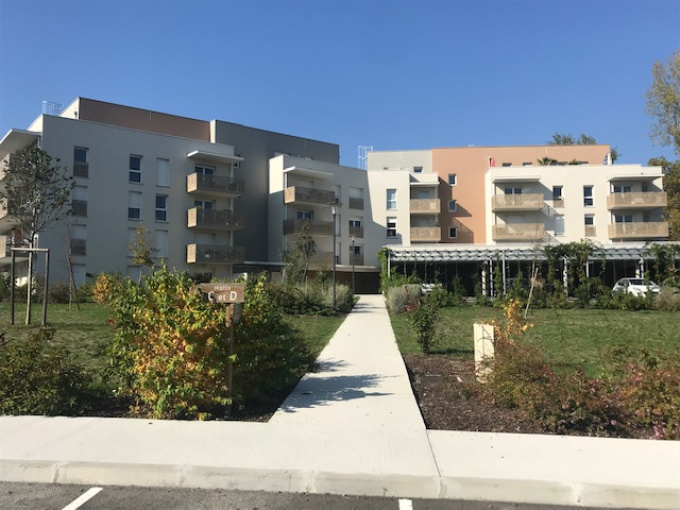 Offres de vente Appartement Bruges (33520)